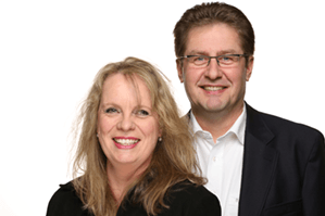 BetterLife-Akademie, Bernhild Jahn, Matthias Jahn