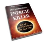 BetterLife-Akademie - Buch "Die 8 größten Energiekiller"